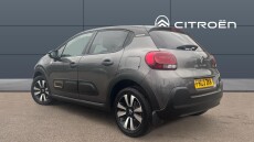 Citroen C3 1.2 PureTech 110 C-Series Edition 5dr EAT6 Petrol Hatchback